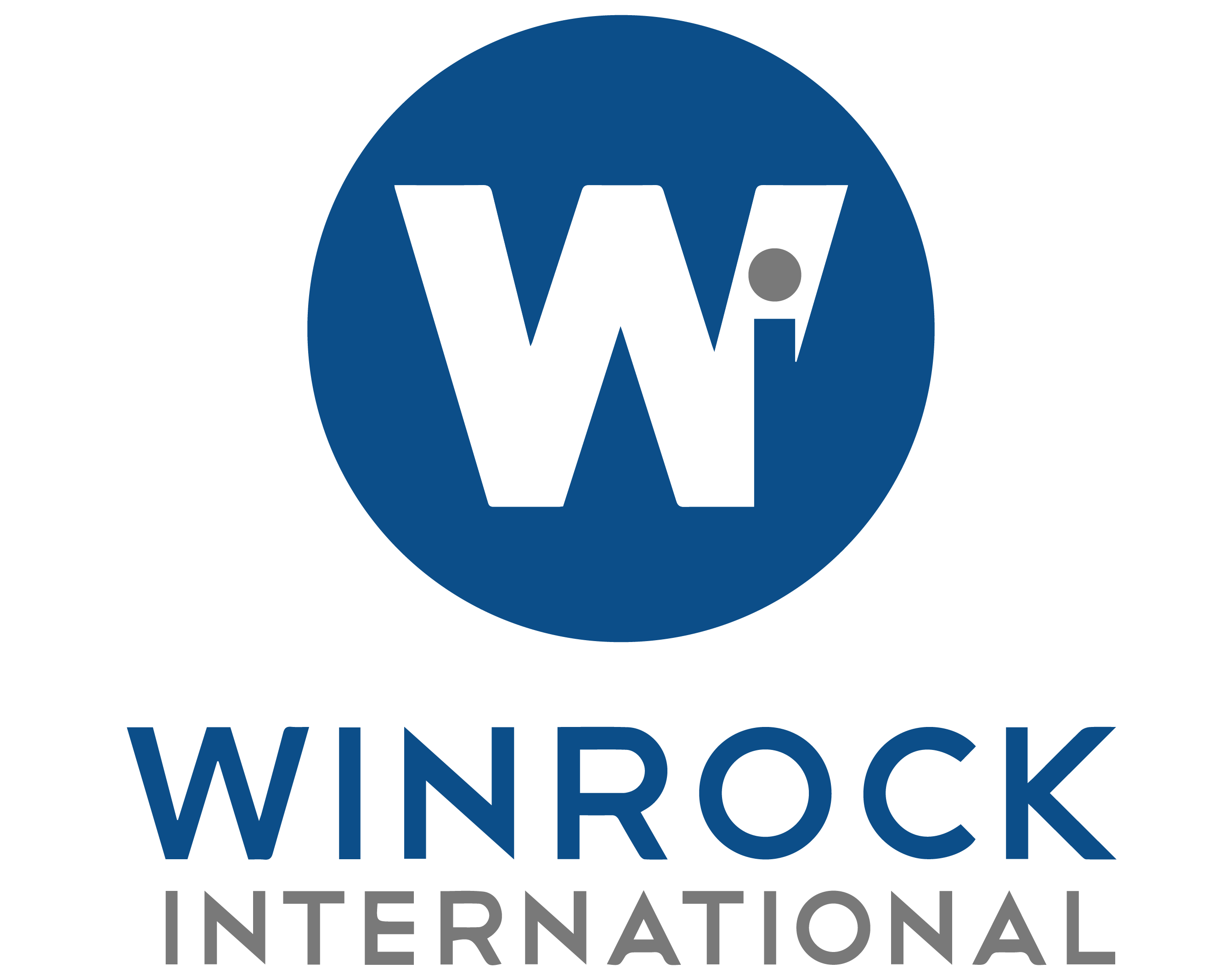 Logo Winrock