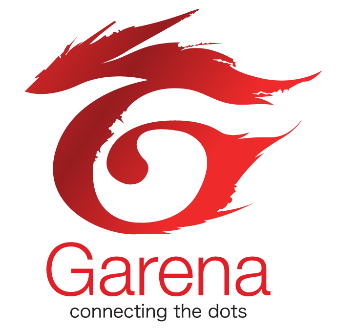 Logo GARENA